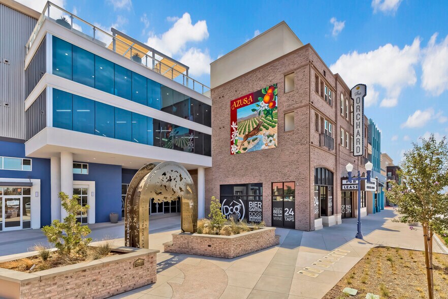 More Photos Of 626 N Azusa Ave, Azusa Apartments For Lease