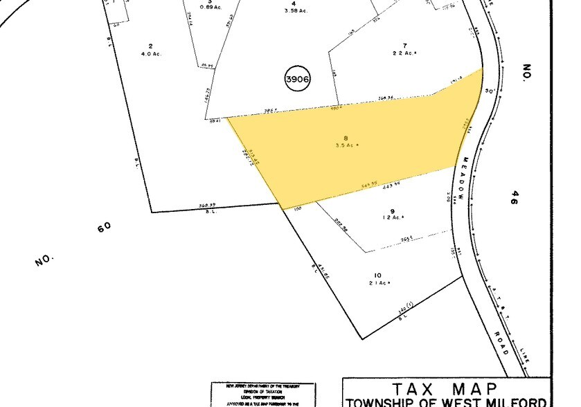 More Photos Of 955 Burnt Meadow Rd, Hewitt Manufacturing For Sale