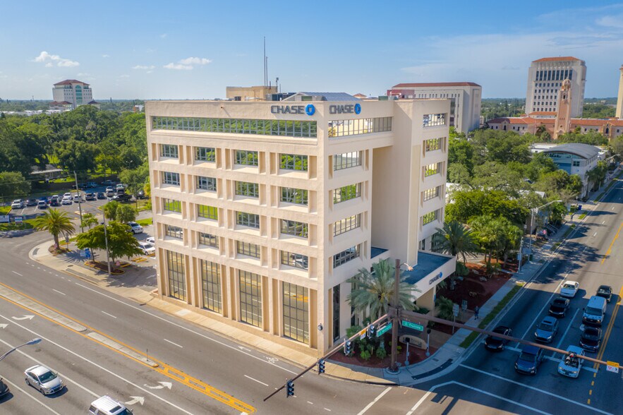 More Photos Of 240 N Washington Blvd, Sarasota Office For Lease