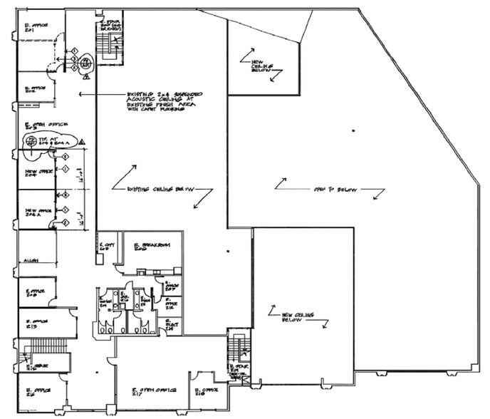 More Photos Of 1969 Kellogg Ave, Carlsbad Research And Development For Lease