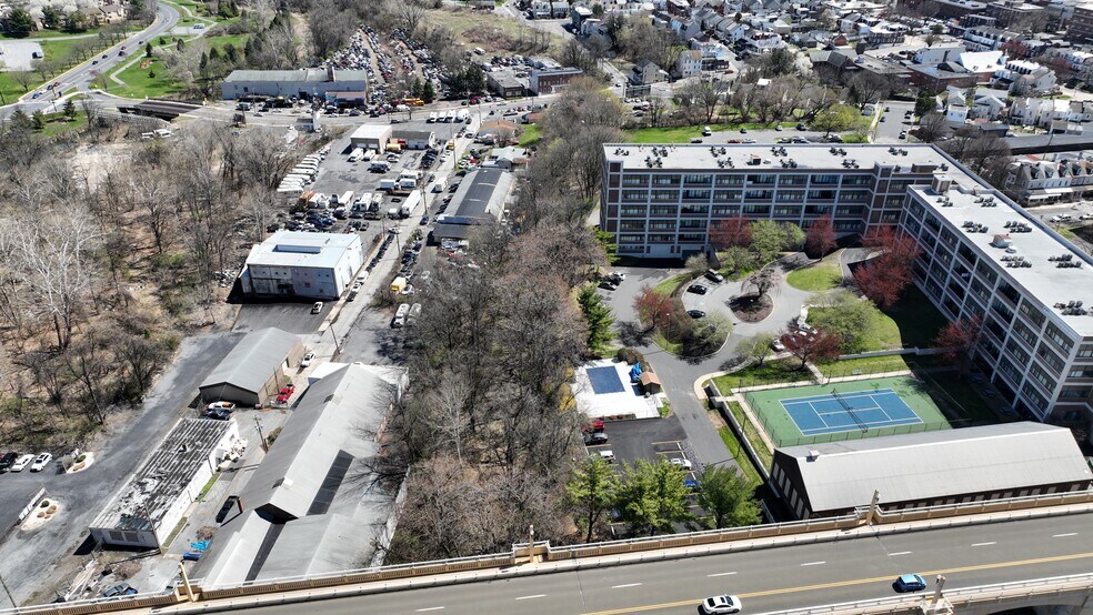 More Photos Of 502-606 Lehigh St, Allentown Land For Sale