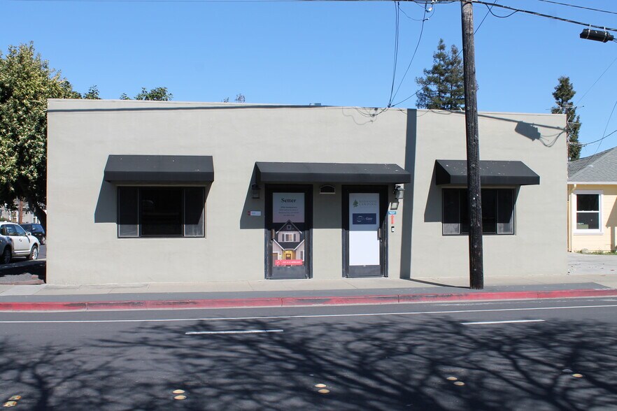 More Photos Of 1526 Stafford St, Redwood City Service For Lease