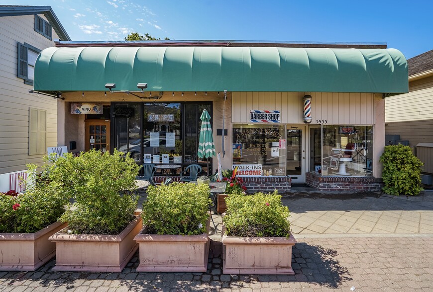 Primary Photo Of Plaza Way, Lafayette Freestanding For Sale