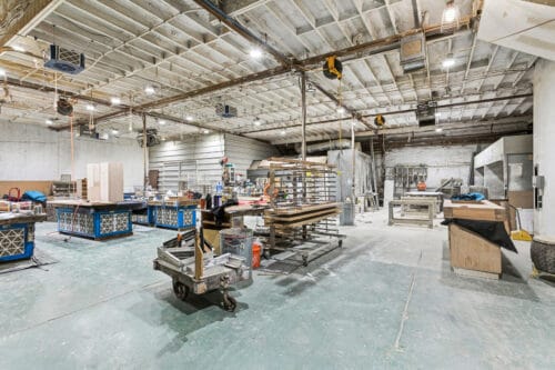More Photos Of , New Orleans Industrial For Sale