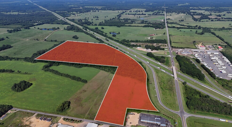 More Photos Of Hines Blvd, Prescott Land For Sale