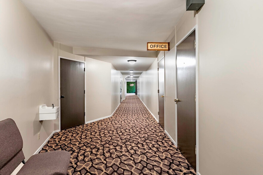 More Photos Of 3435 San Anseline Ave, Long Beach Religious Facility For Sale