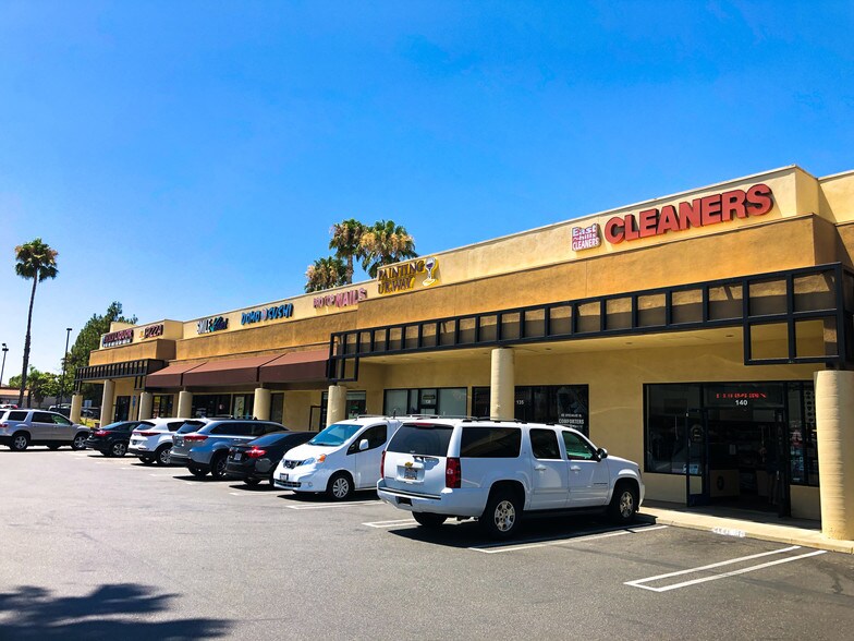 More Photos Of 8285 E Santa Ana Canyon Rd, Anaheim Unknown For Lease