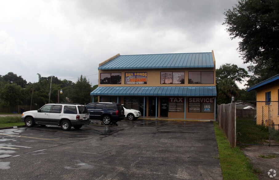 More Photos Of 6506 N Florida Ave, Tampa Office For Lease