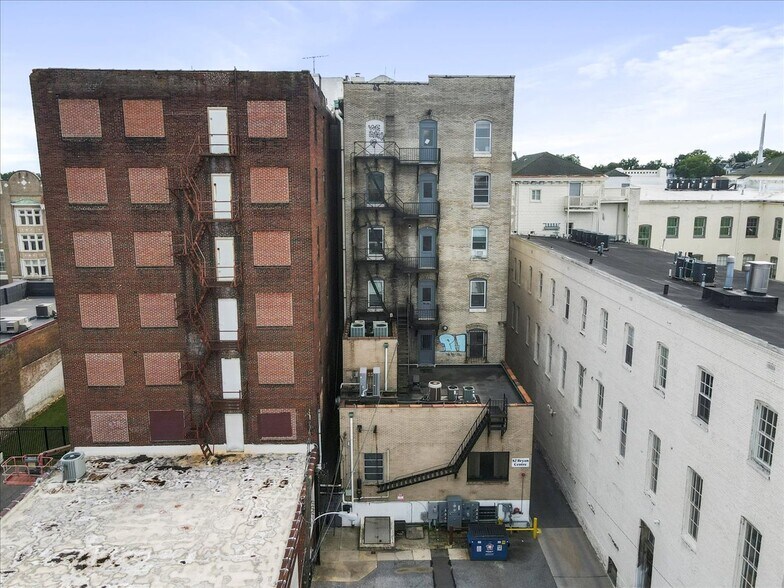 More Photos Of 82 W Washington St, Hagerstown Office For Sale