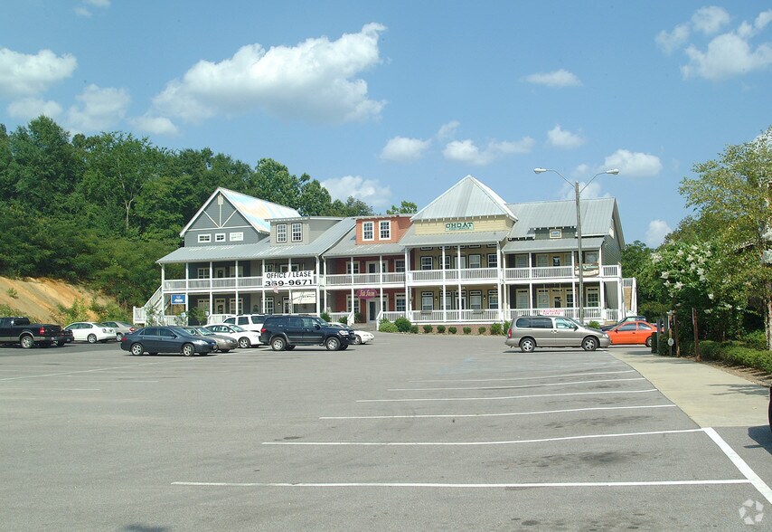 More Photos Of 911 Creekside Ct, Helena Storefront Retail Residential For Sale