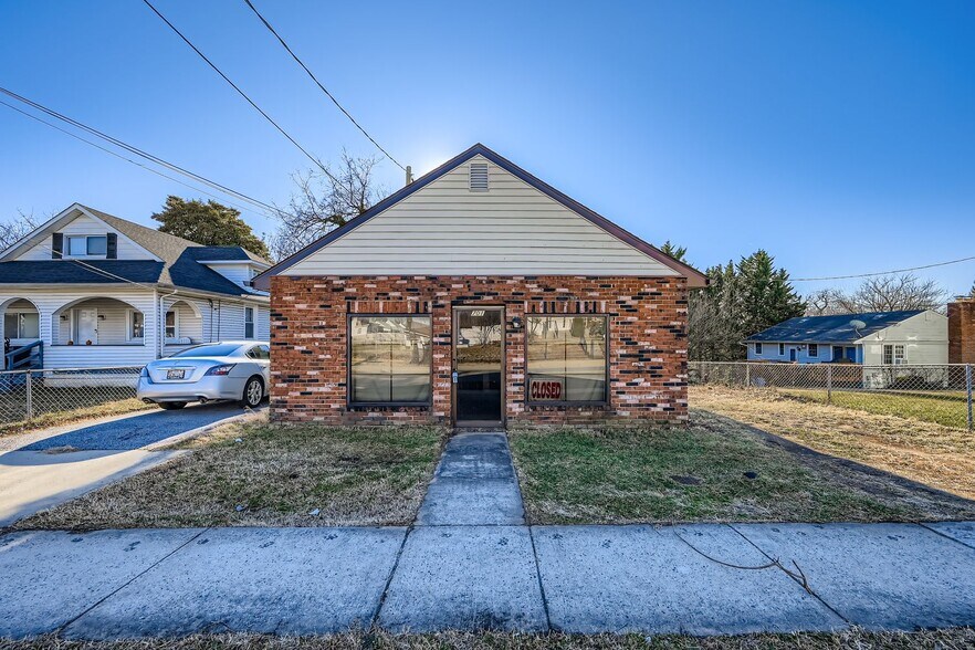 More Photos Of 701 Church St, Baltimore Flex For Sale