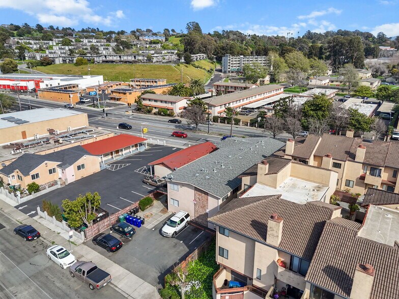 More Photos Of 14761 San Pablo Ave, San Pablo Apartments For Sale
