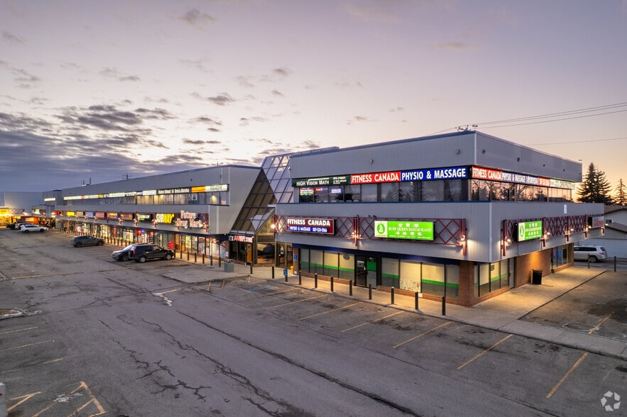 Primary Photo Of 5401 Temple Dr NE, Calgary General Retail For Lease
