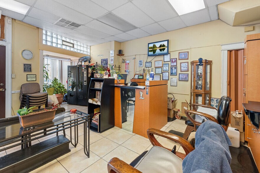 More Photos Of 2206-2208 Naylor Rd SE, Washington Storefront Retail Residential For Sale