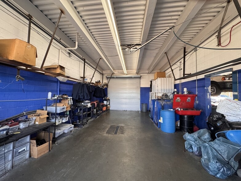 More Photos Of 1210 E Bear Creek Rd, Glenn Heights Auto Repair For Sale