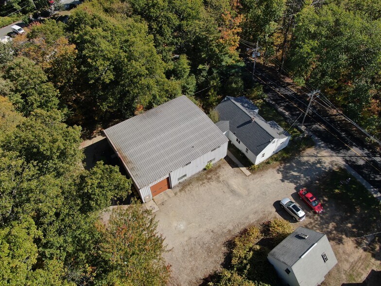 More Photos Of 299 Central St, Hudson Industrial For Sale