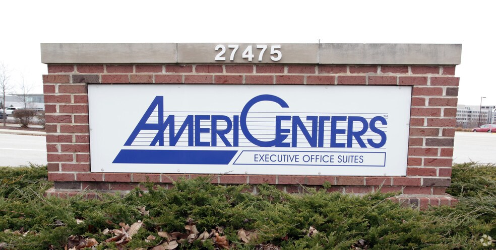 More Photos Of 27475 Ferry Rd, Warrenville Coworking Space