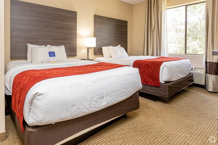 5660 Tillmans Corner Pky, Theodore, AL 36619 Hotel For Sale