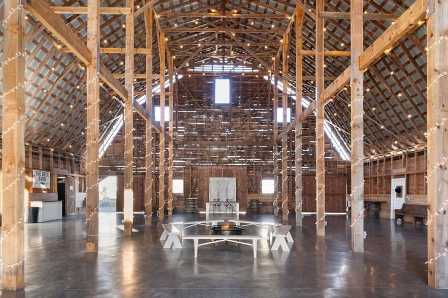 More Photos Of 732 Crowe Dairy Rd, Forest City Winery Vineyard For Sale