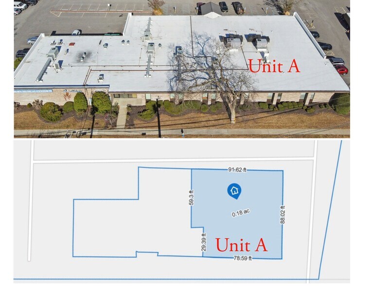 More Photos Of 25 E Willow St, Millburn Medical For Sale
