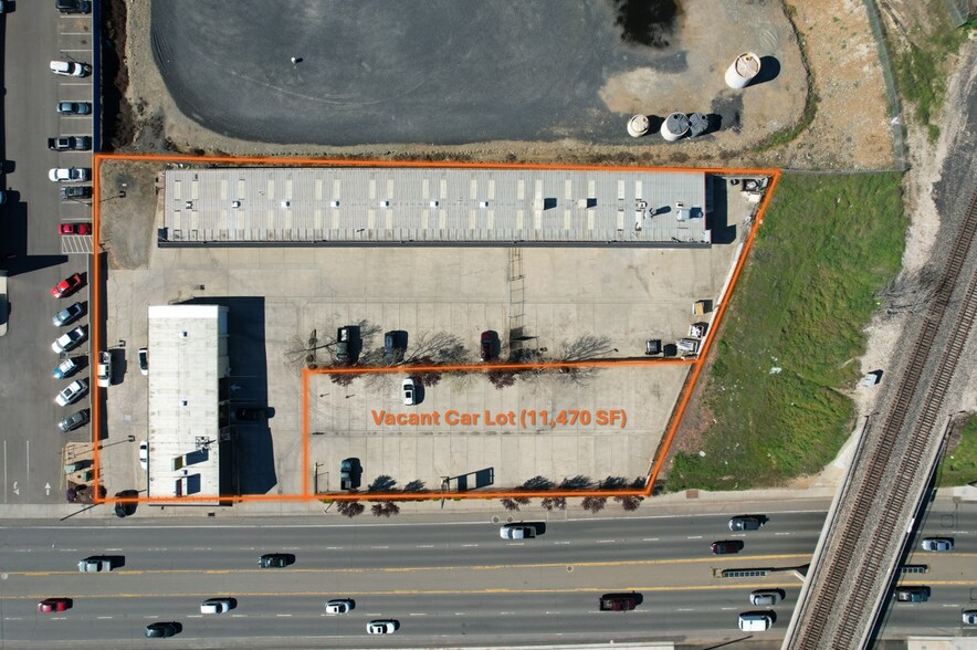 More Photos Of 1450 Oro Dam Blvd E, Oroville Warehouse For Sale