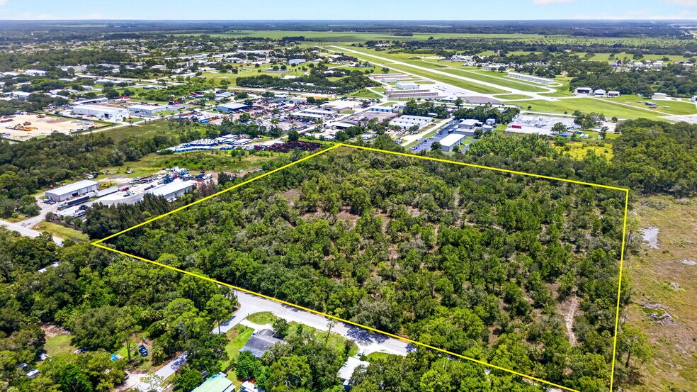 More Photos Of East Lincoln Avenue, LaBelle Land For Sale