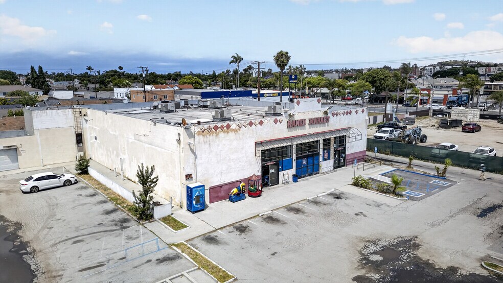 More Photos Of 201-231-245 W Pacific Coast Hwy, Long Beach Apartments For Sale