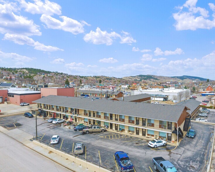 More Photos Of 710 Meade St, Rapid City Apartments For Sale