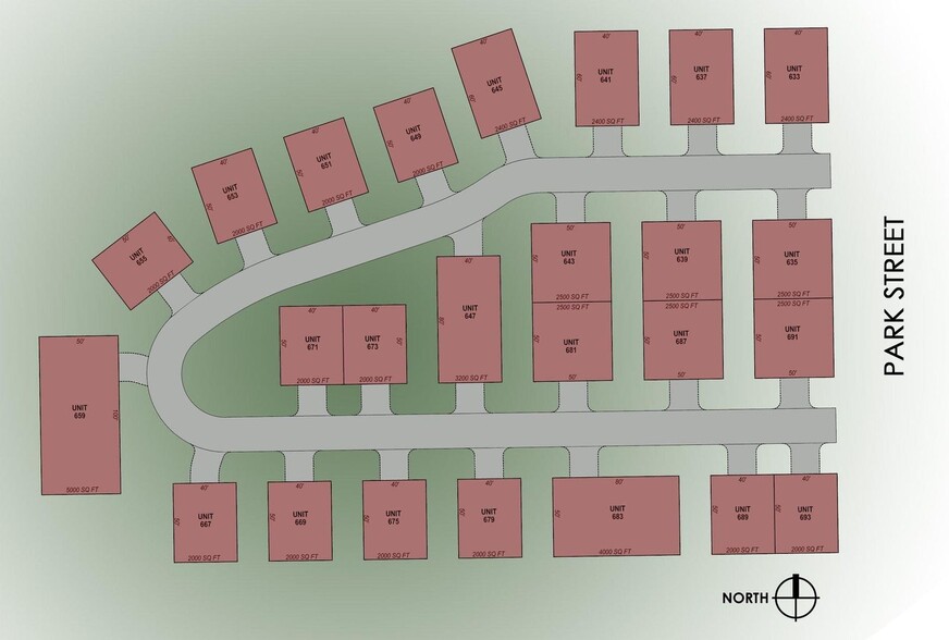 More Photos Of 649 S Park St, Port Washington Industrial For Sale