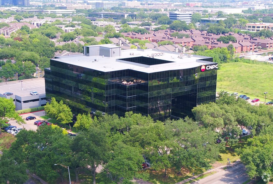 More Photos Of 2901 Wilcrest Dr, Houston Office For Lease