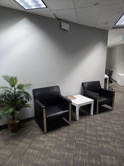 More Photos Of 90 Sheppard Ave E, Toronto Office For Lease