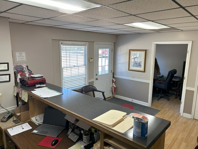 More Photos Of 890 Sleepy Hollow Rd, Powder Springs Warehouse For Sale