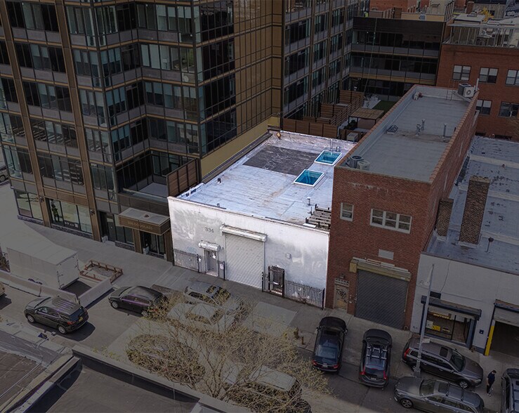More Photos Of 334 Douglass St, Brooklyn Land For Sale