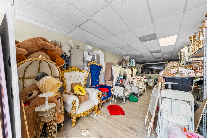 More Photos Of 303-309 Maple St, Perth Amboy Storefront Retail Residential For Sale