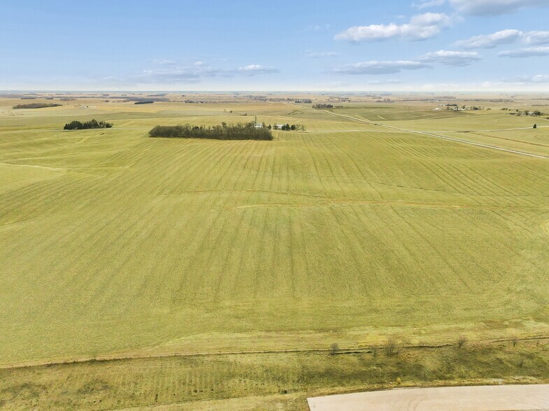 More Photos Of 000 Council St, West Branch Land For Sale
