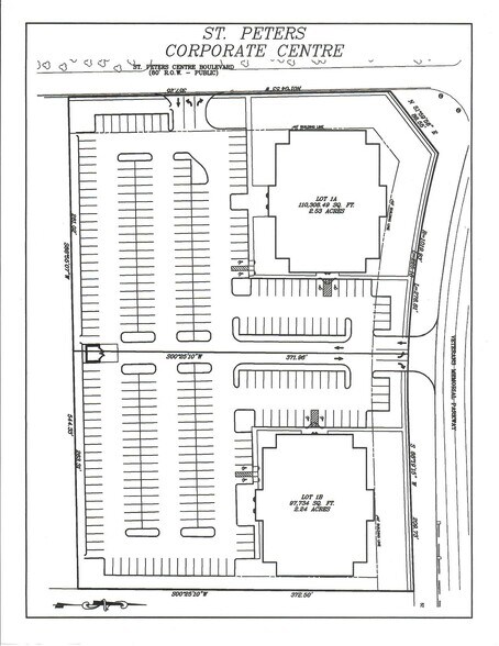 More Photos Of 5401 Veterans Memorial Pky, Saint Peters Office For Lease