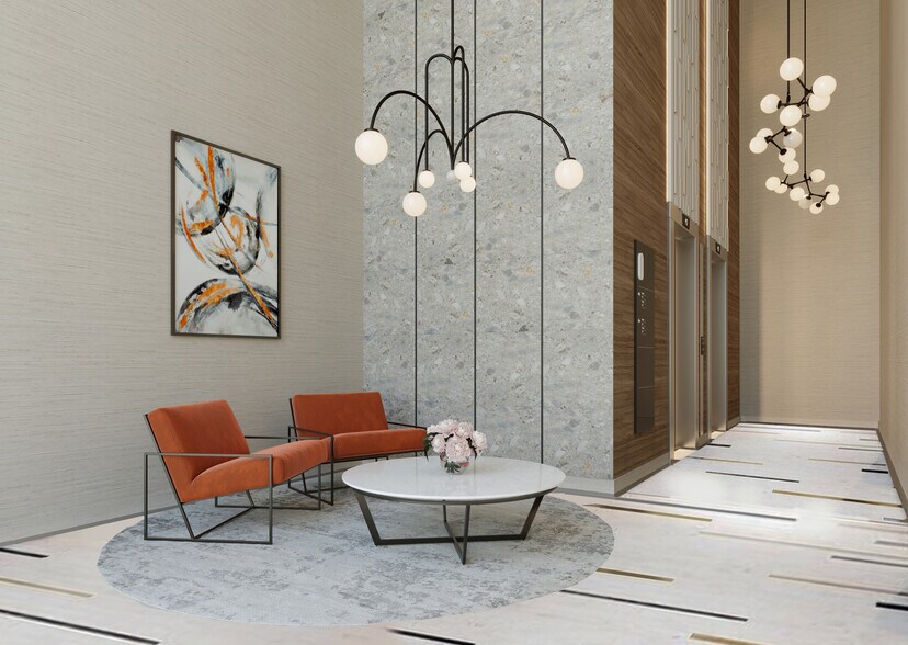 More Photos Of 347 Flushing Ave, Brooklyn Office For Lease