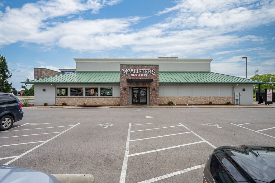 More Photos Of 12707 E 86th Pl N, Owasso General Retail For Sale