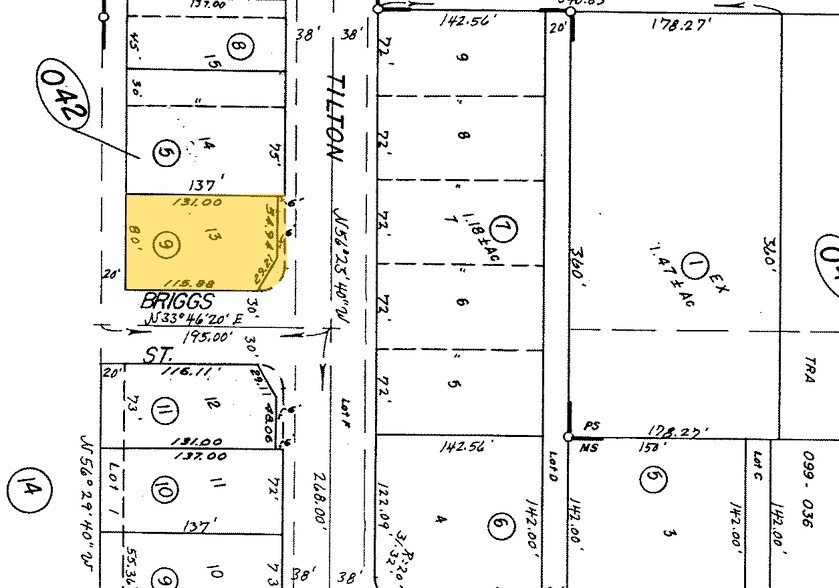 More Photos Of 5748 Tilton Ave, Jurupa Valley Apartments For Sale