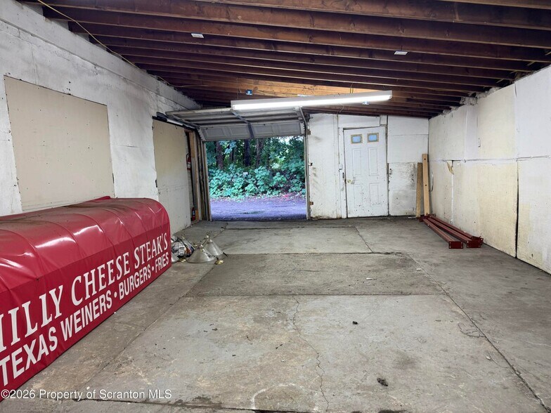 More Photos Of 44 Rear Depot st, Scranton Self Storage For Sale