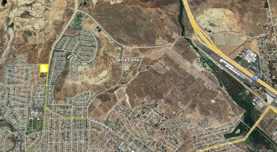 More Photos Of 28769 Lake St, Lake Elsinore Land For Sale