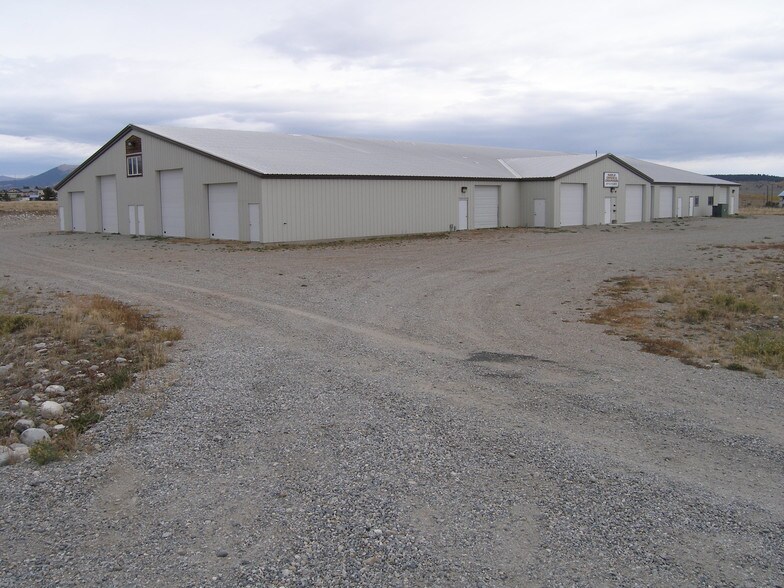 More Photos Of 100 Platte Dr, Fairplay Warehouse For Sale