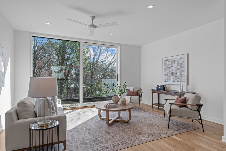 More Photos Of , Raleigh Multifamily For Sale