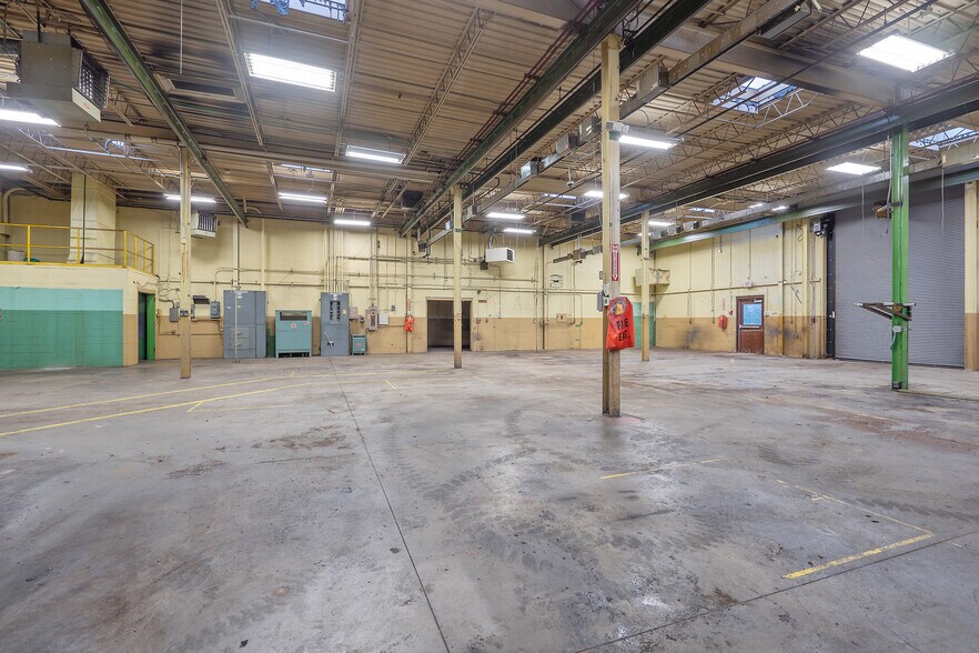 More Photos Of 734 Burnet Ave, Syracuse Manufacturing For Sale
