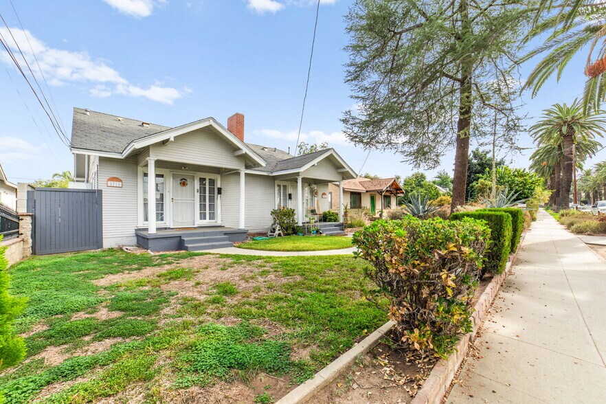 More Photos Of 3717 Roosevelt St, Riverside Multifamily For Sale