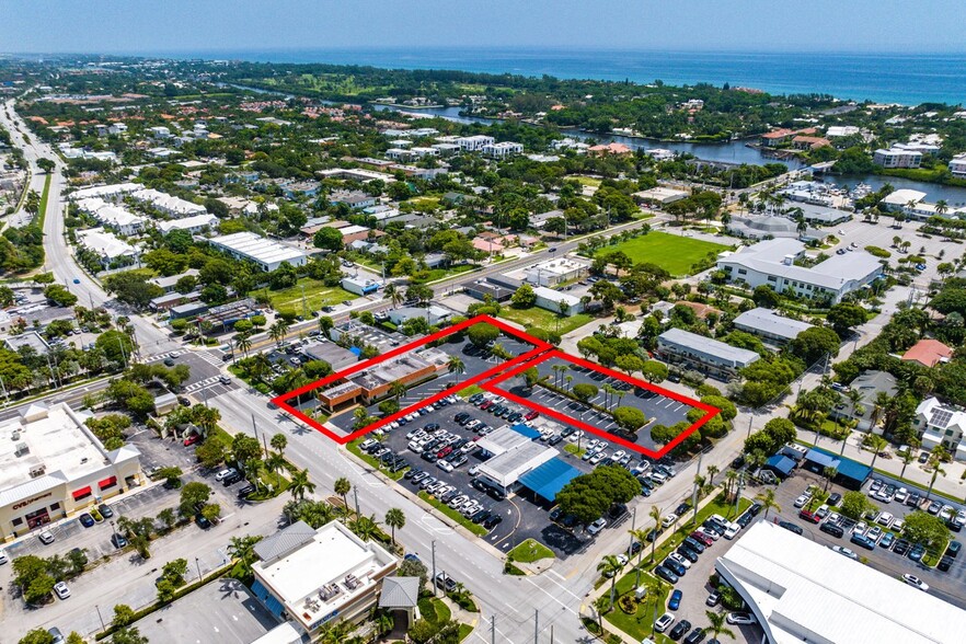 Primary Photo Of 745 NE 6th Ave, Delray Beach Land For Sale