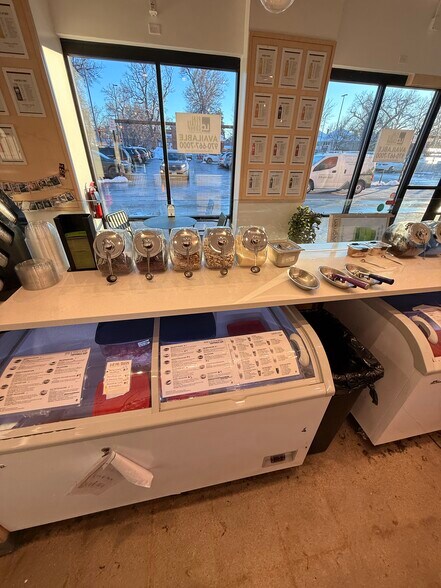 More Photos Of 420-460 S College Ave, Fort Collins General Retail For Lease