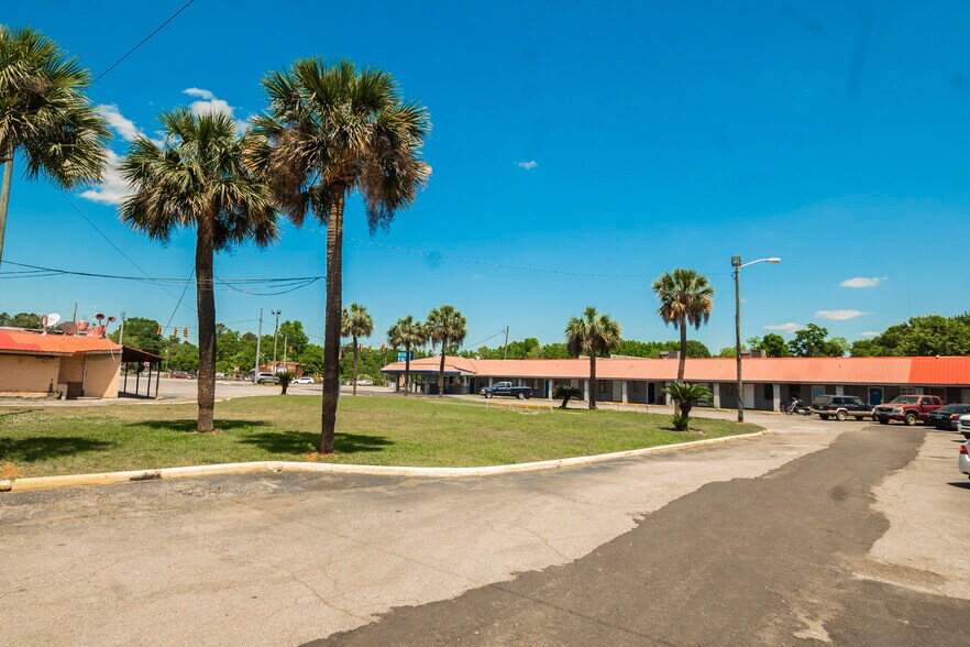 More Photos Of 2805 Bamberg Rd, Orangeburg Hotel For Sale