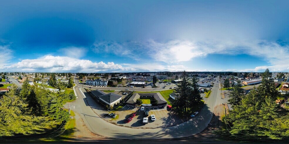 More Photos Of 4902 111th St SW, Lakewood Multifamily For Sale