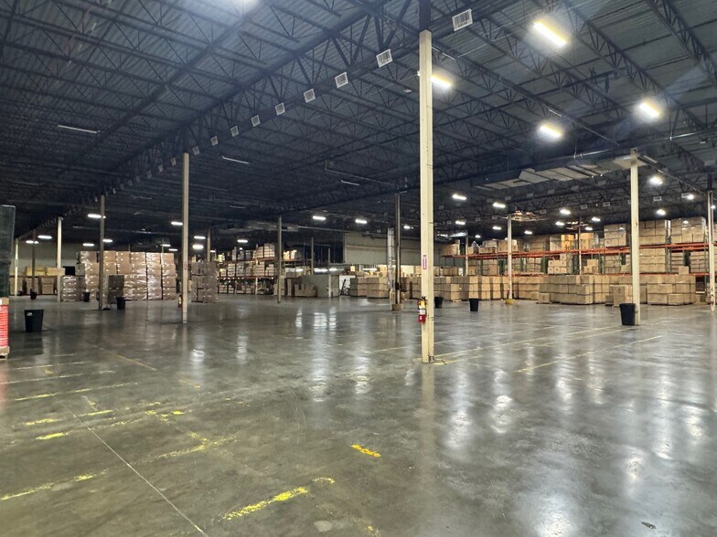 More Photos Of 1457 Industrial Park Rd, Sardis Distribution For Sale